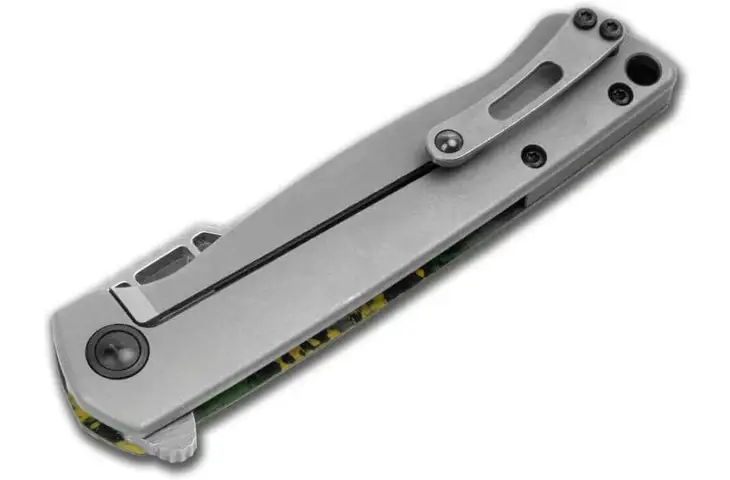 Boker Plus Me 109 Damast - view 2